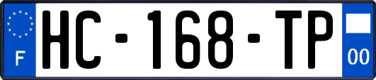 HC-168-TP