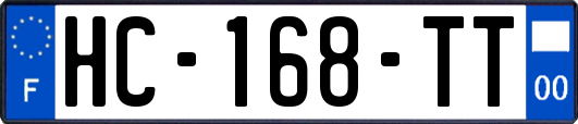 HC-168-TT
