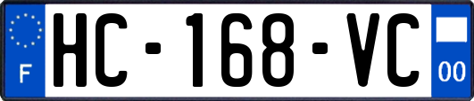 HC-168-VC