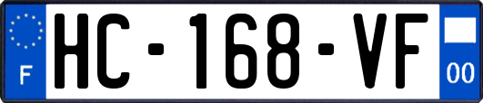 HC-168-VF