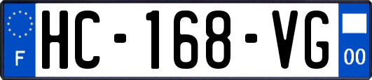 HC-168-VG