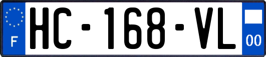 HC-168-VL