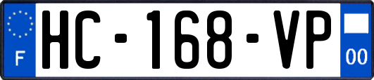 HC-168-VP