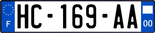 HC-169-AA