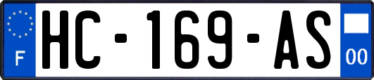 HC-169-AS