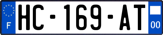 HC-169-AT