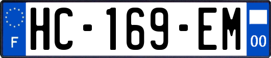 HC-169-EM