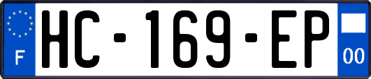 HC-169-EP