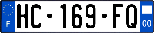 HC-169-FQ