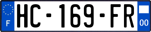 HC-169-FR