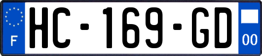 HC-169-GD
