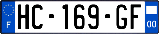 HC-169-GF