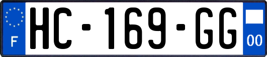 HC-169-GG