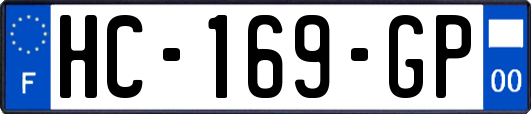 HC-169-GP