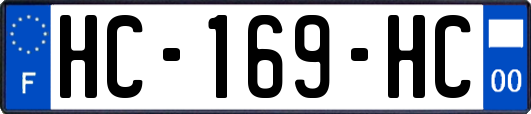 HC-169-HC