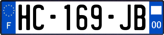 HC-169-JB