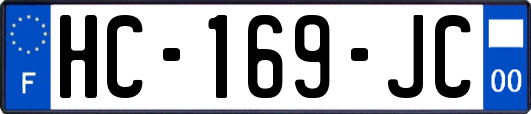 HC-169-JC