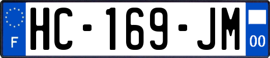 HC-169-JM