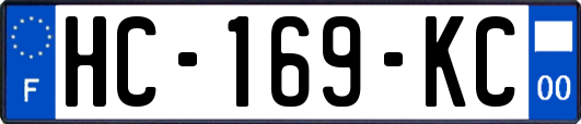 HC-169-KC