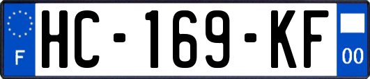 HC-169-KF