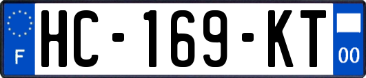 HC-169-KT