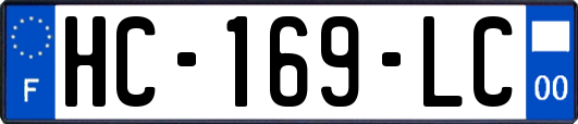 HC-169-LC