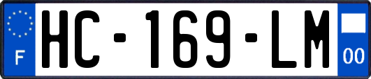 HC-169-LM