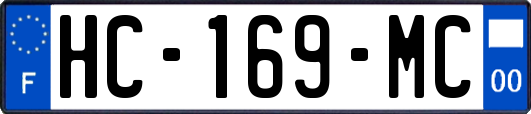 HC-169-MC