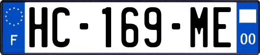 HC-169-ME