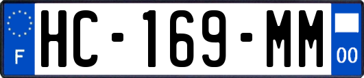 HC-169-MM