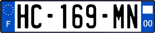 HC-169-MN