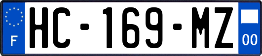 HC-169-MZ