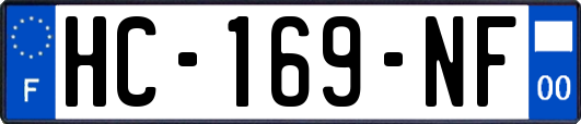 HC-169-NF