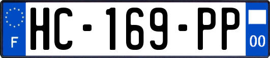 HC-169-PP