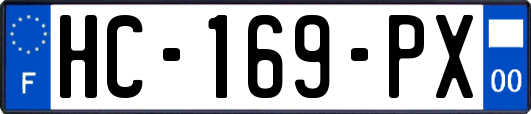 HC-169-PX