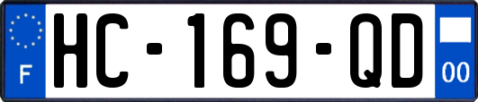HC-169-QD