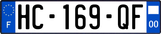 HC-169-QF
