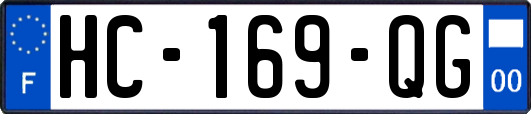 HC-169-QG