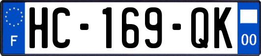 HC-169-QK