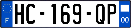 HC-169-QP