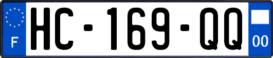HC-169-QQ