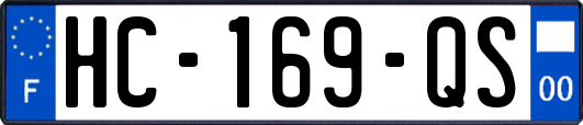 HC-169-QS