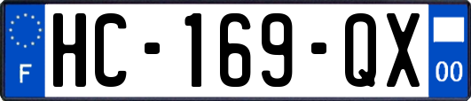 HC-169-QX