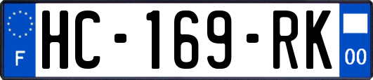 HC-169-RK
