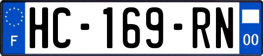 HC-169-RN