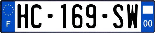 HC-169-SW