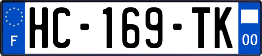 HC-169-TK