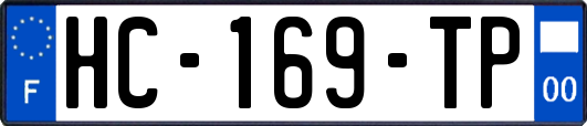 HC-169-TP