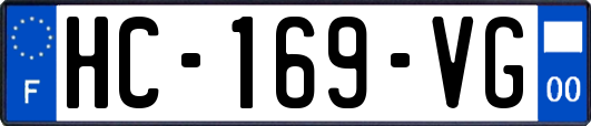 HC-169-VG