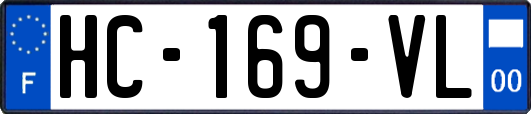 HC-169-VL